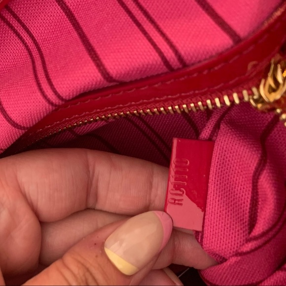 Louis Vuitton x Murakami Cosmic Blossom Tote - Picture 10 of 10